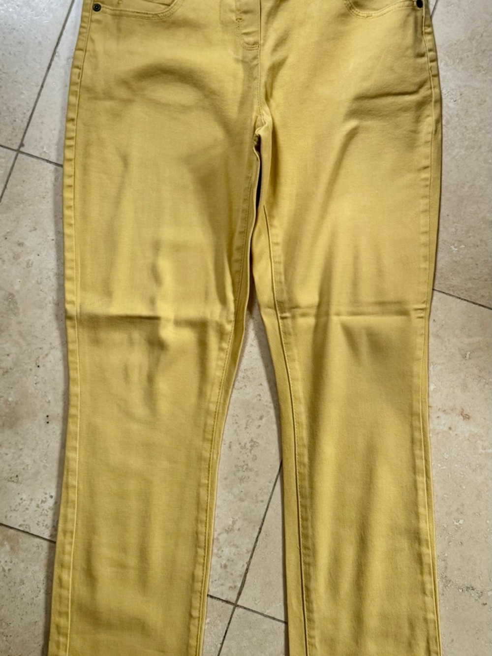 Reitman’s Stretch Jeans